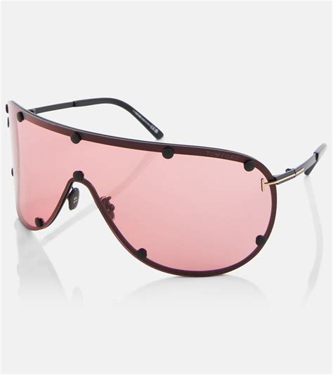 tom ford kyler sunglasses